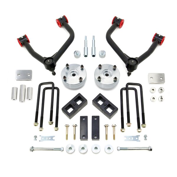 Readylift 2IN SST LIFT KIT PRO PLUS 2IN 15-18 TOYOTA TUNDRA TRD PRO 4WD 69-5420 - main